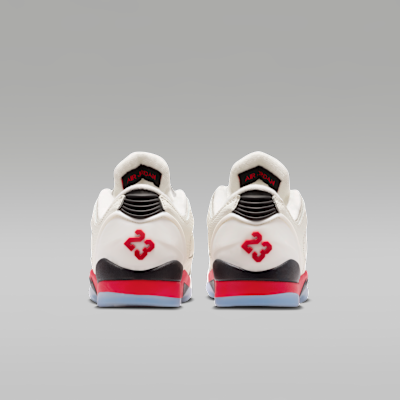 NIKE公式】エア ジョーダン シックスティ プラス LOW ジュニアシューズ